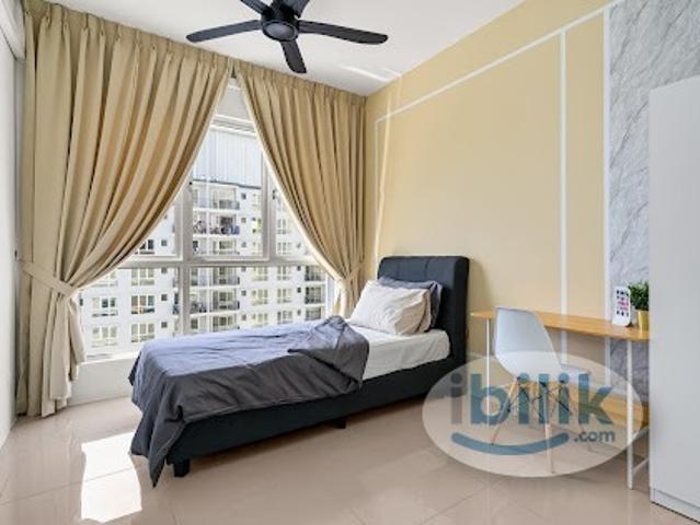 Room for rent in Country Heights Damansara, Kuala Lumpur