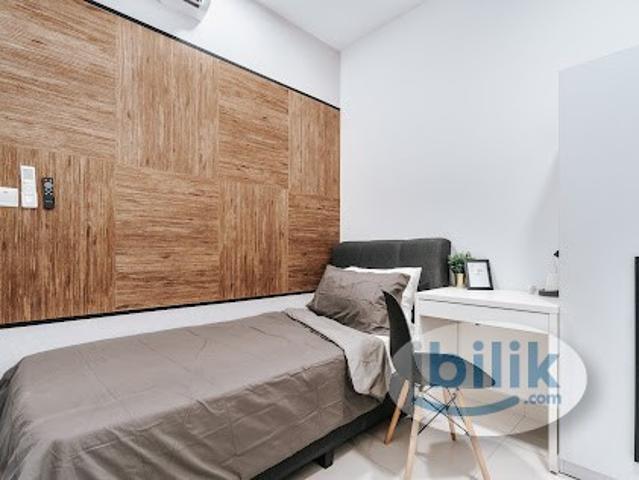 Room for rent in Sentul, Kuala Lumpur