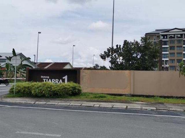 Apartment for rent in Kuching
