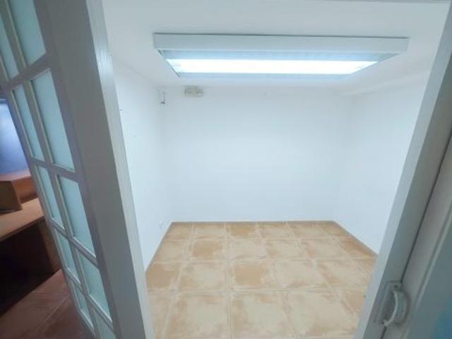 Local Comercial en alquiler en Canavall, Palma