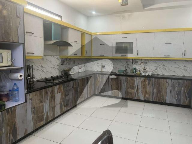 Apartment for rent in Clifton, North Waziristan