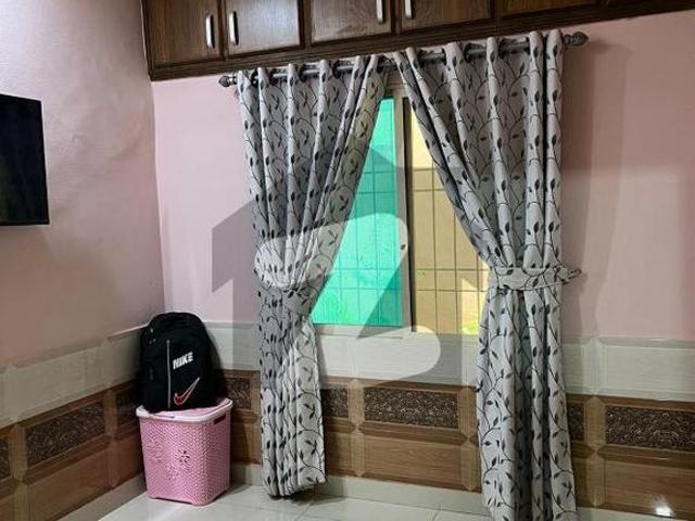 House for sale in Gulshan-e-Iqbal Town, North Waziristan