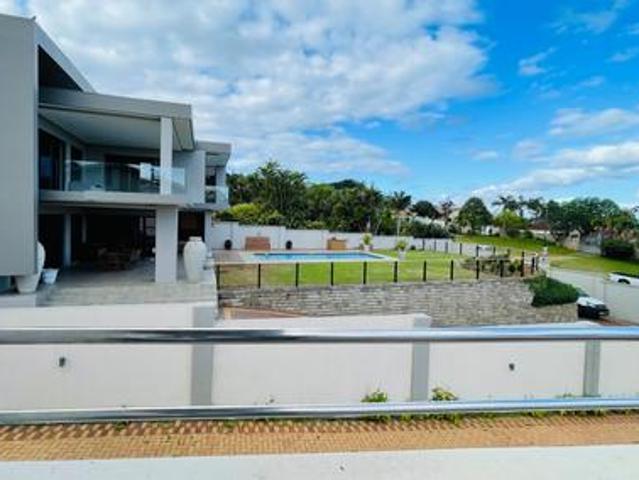 House for sale in Umhlanga Rocks, eThekwini Metropolitan Municipality