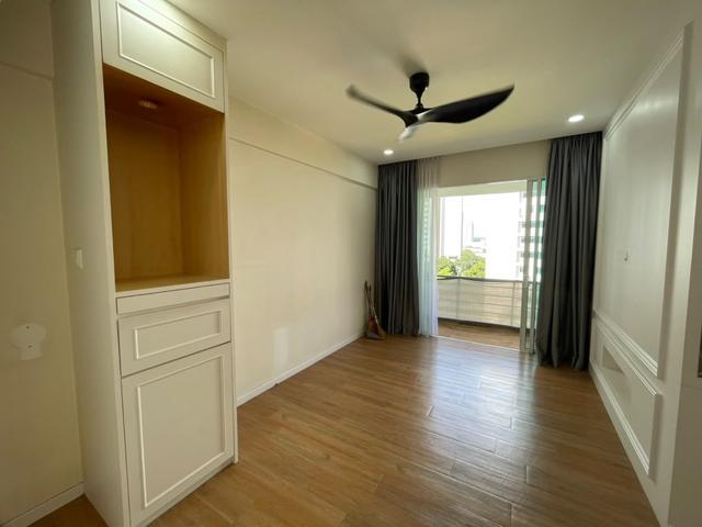 Condominium for rent in Georgetown, Penang