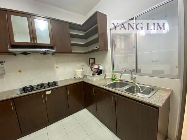 Condominium for rent in Georgetown, Penang
