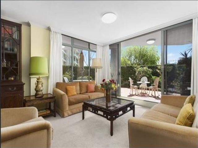 Apartment for rent in Sydney, New South Wales