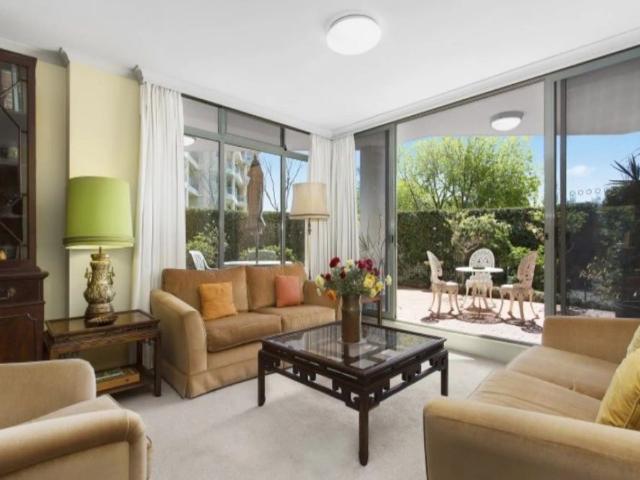 Apartment for rent in Sydney, New South Wales
