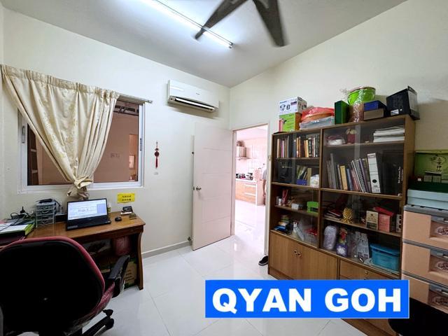 Terraced House for rent in Georgetown, Penang