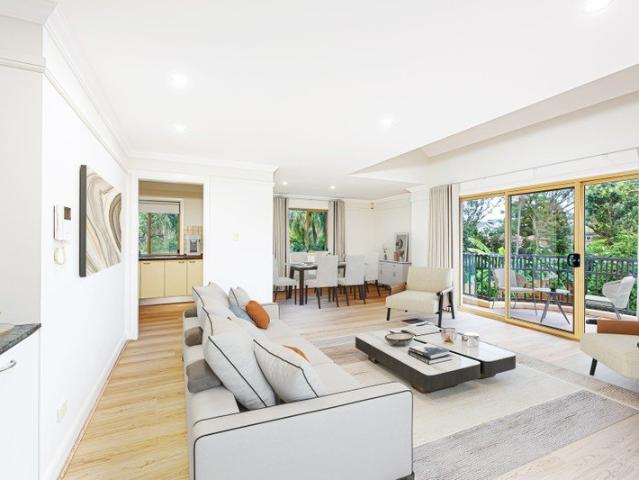 Apartment for rent in Willoughby, New South Wales
