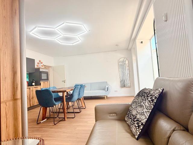 Apartment mieten in Innenstadt, Erlangen