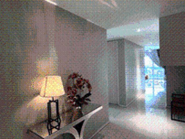 Apartment for rent in Tanjong Sepat, Selangor