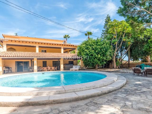 Casa en alquiler en Altea, Valencia