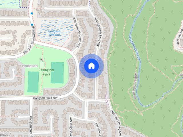 House for rent in Wedgewood, Alberta