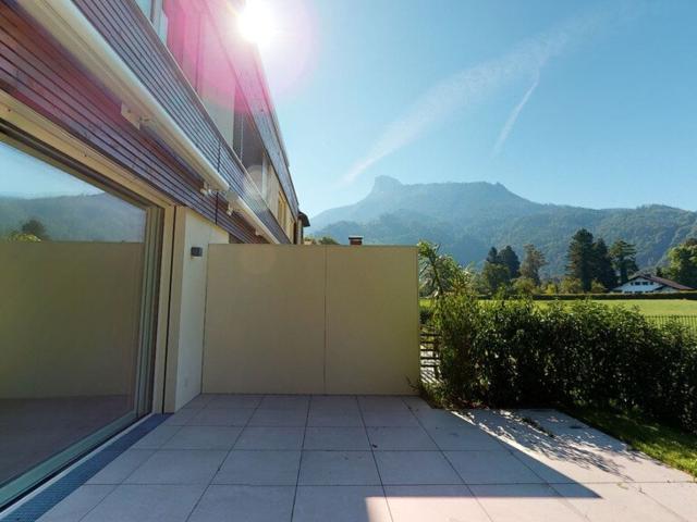 Haus kaufen in St. Lorenz, Bezirk Vöcklabruck