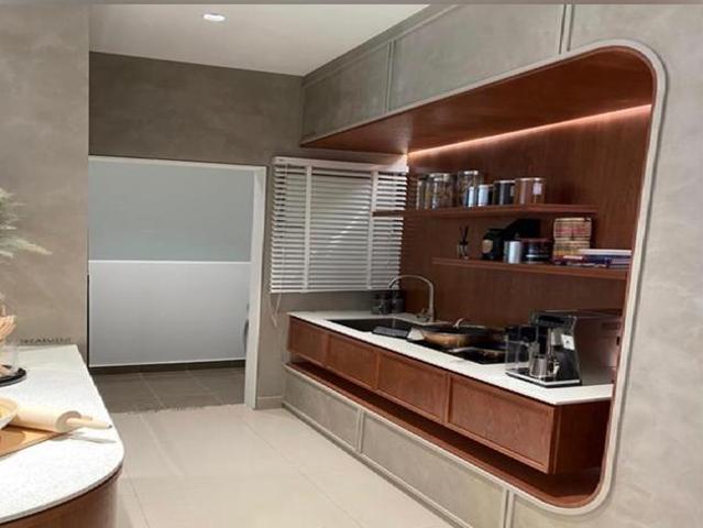 Serviced Residence for sale in Kepong