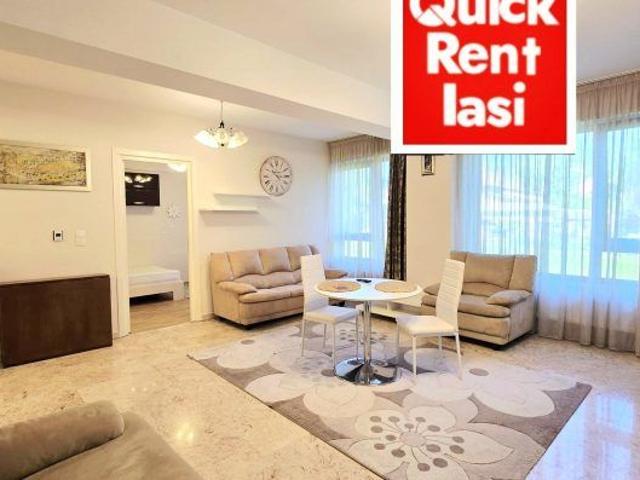 Apartament închirieri în Mircea Cel Batran, Iași