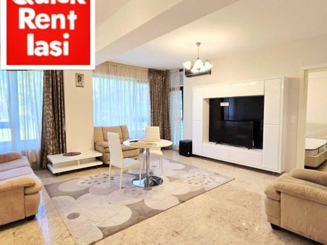 Apartament închirieri în Mircea Cel Batran, Iași