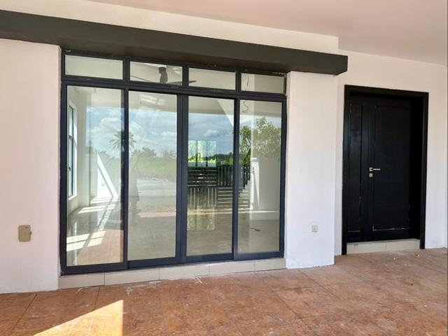 Terraced House for rent in Perak, Intan