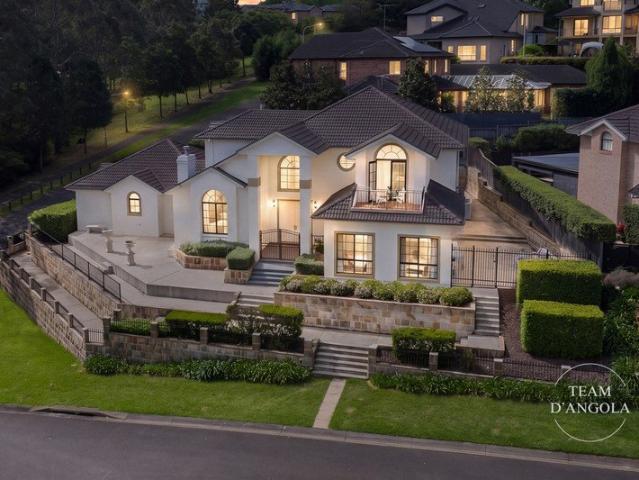 House for sale in Castle Hill, Sydney