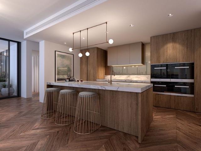 Apartment for sale in South Yarra