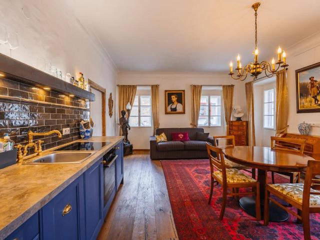 Apartment kaufen in Rauris