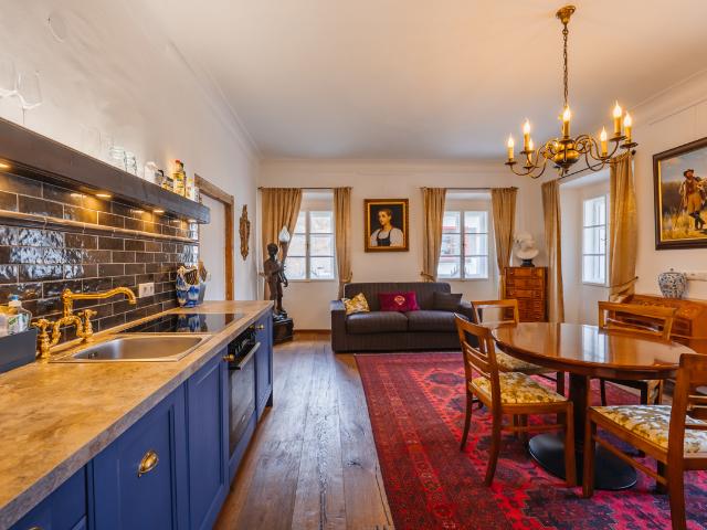 Wohnung kaufen in Rauris, Salzburg