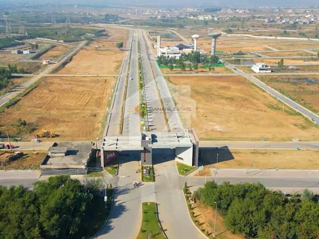 Property for sale in اسلام آباد, زون 1