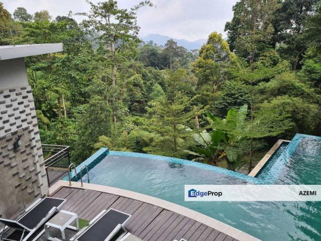 House for sale in Pahang