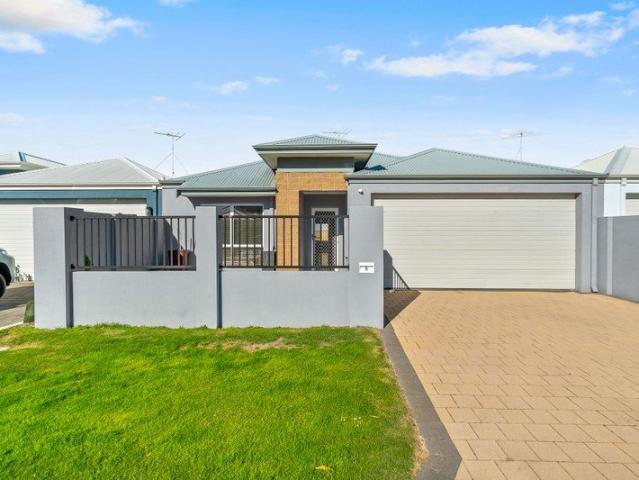 House for sale in Parklands, Western Australia