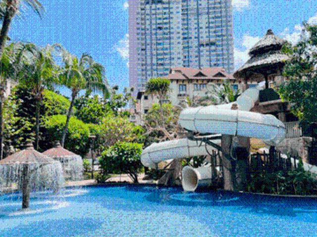 Apartment for rent in Petaling, Subang Jaya