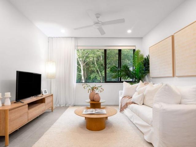 Townhouse for rent in Toombul, Queensland