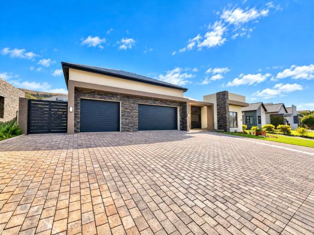 House for rent in Rustenburg Ward 36, Rustenburg Local Municipality