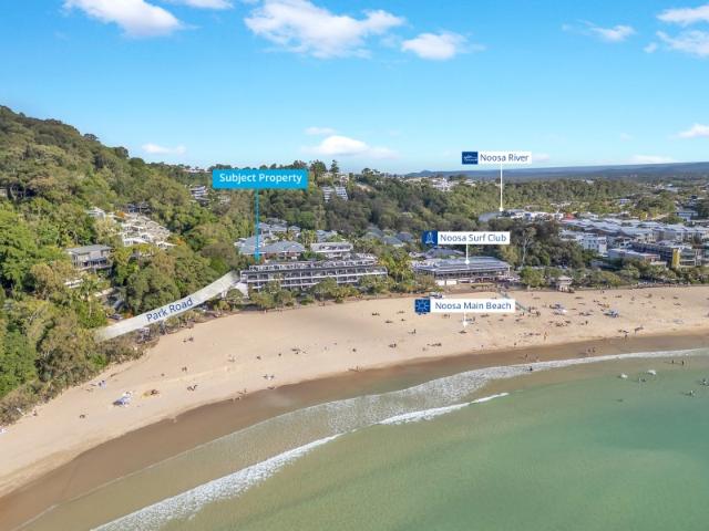 Retail for rent in Noosa Heads, Queensland