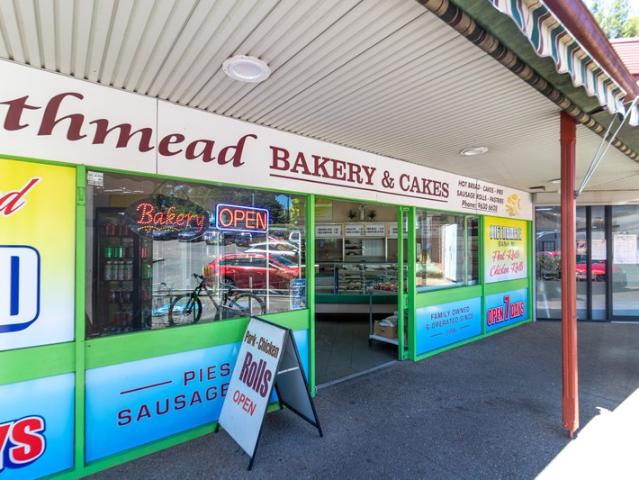 Retail for rent in Sydney, New South Wales