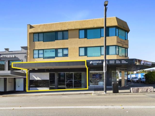 Retail for sale in Sydney, New South Wales