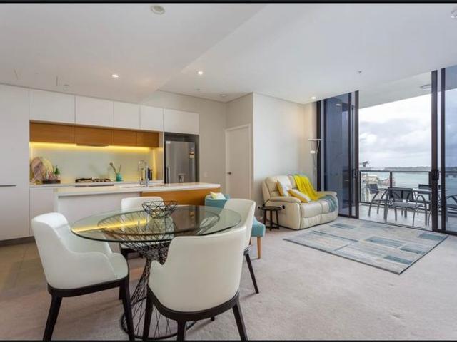 Apartment for rent in Toombul, Queensland