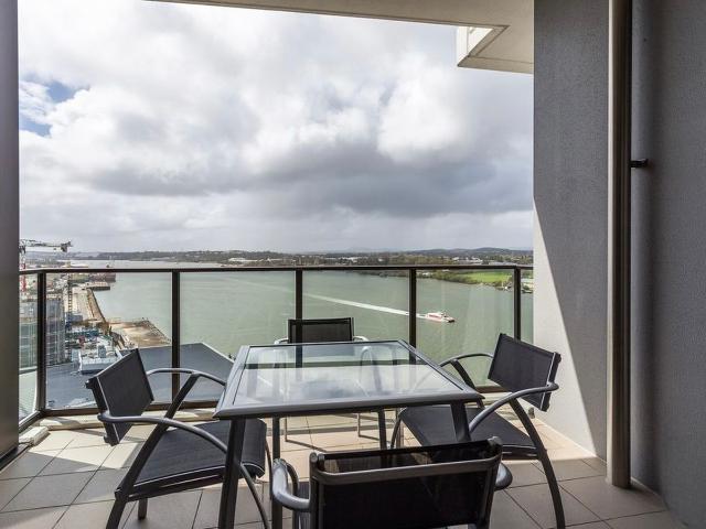 Apartment for rent in Toombul, Queensland