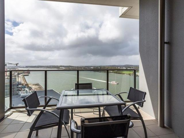 Apartment for rent in Toombul, Queensland