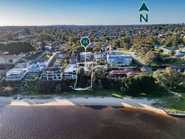 House for sale in Dalkeith, Western Australia