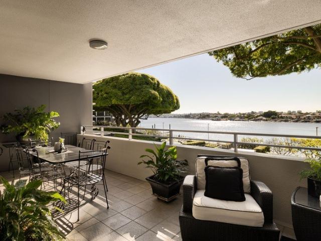 Apartment for sale in New Farm, Greater Brisbane