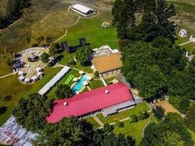 Commercial for sale in Roodepoort