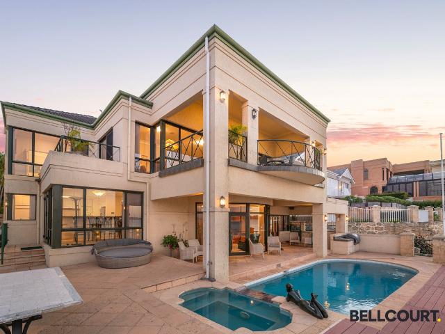 House for rent in Applecross, Western Australia