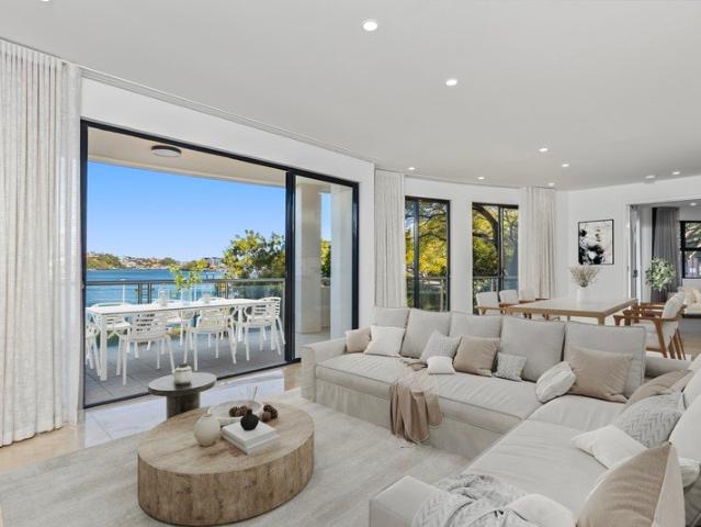 Townhouse for rent in Teneriffe, Greater Brisbane