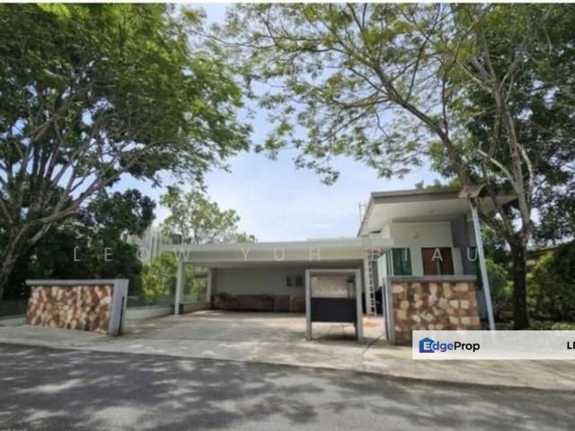 House for sale in Ampang, Majlis Perbandaran Ampang Jaya