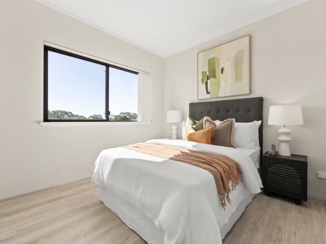 Apartment for sale in Applecross, Western Australia