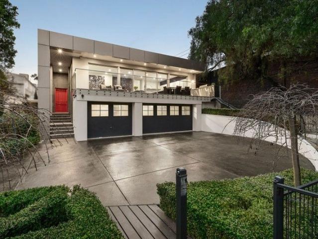 House for sale in Hawthorn, Melbourne