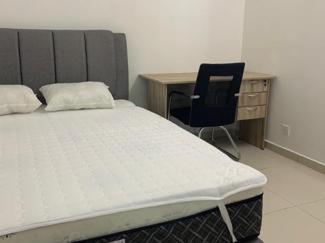 Room for rent in Kuantan, Pahang