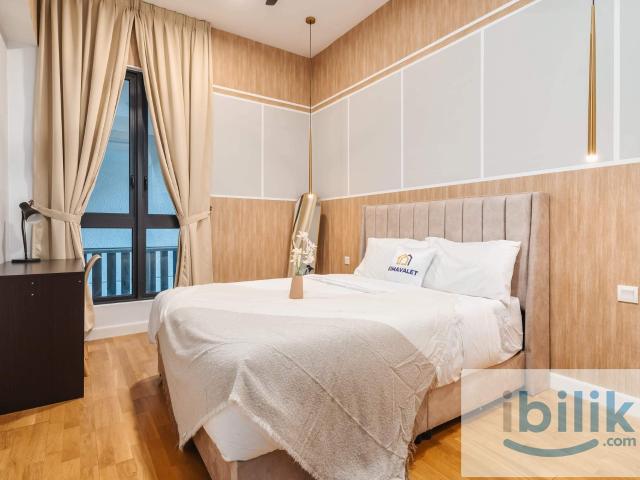 Room for rent in Kajang, Langat