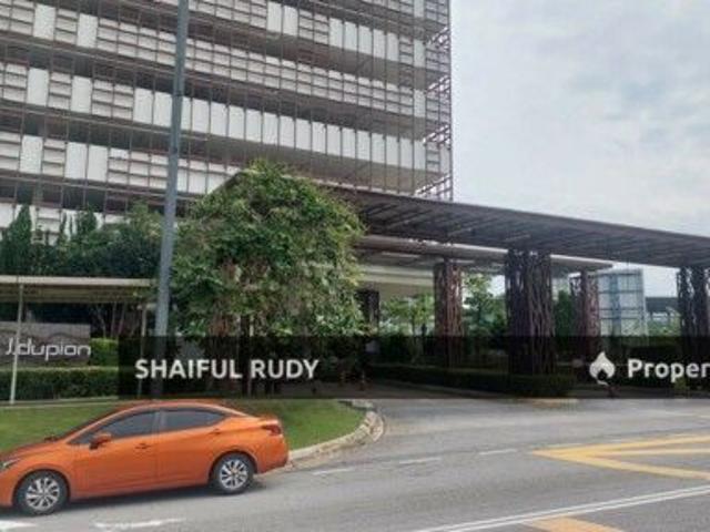 Apartment for rent in Country Heights Damansara, Kuala Lumpur