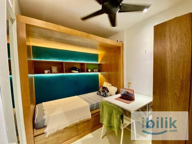 Room for rent in Kuala Lumpur